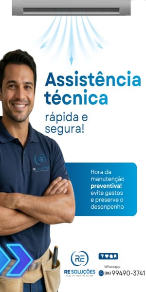 RE REFRIGERAÇÃO