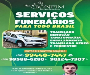 Funerária Bonfim 