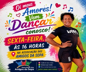 Vem Dançar 