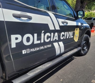 SSP-PI prende acusado de homicídio na zona Norte de Teresina menos de 24 horas após o crime