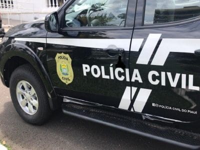 Acusado de envolvimento em homicídio é preso na zona Leste de Teresina